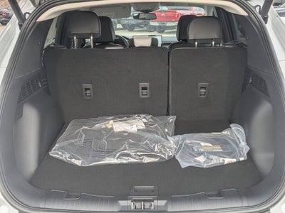 2026 Ford Escape PHEV