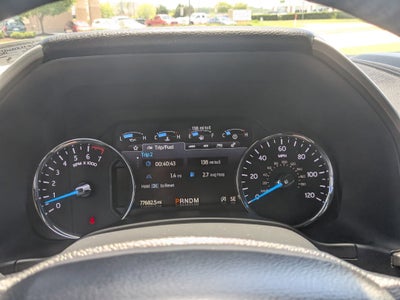 2020 Ford Expedition XLT