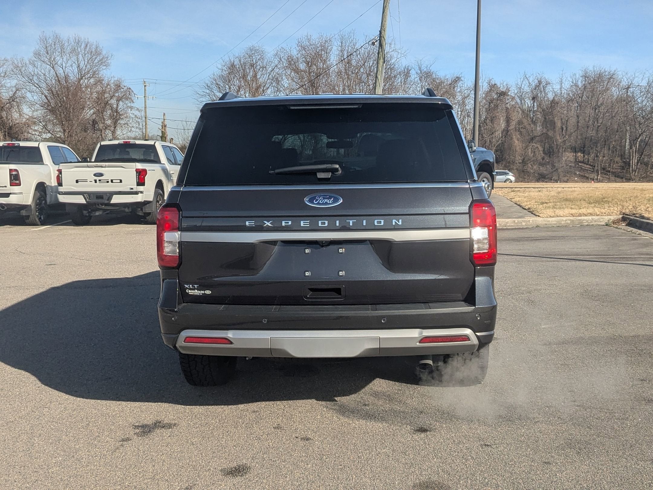 2024 Ford Expedition XLT