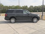 2022 Ford Expedition Platinum