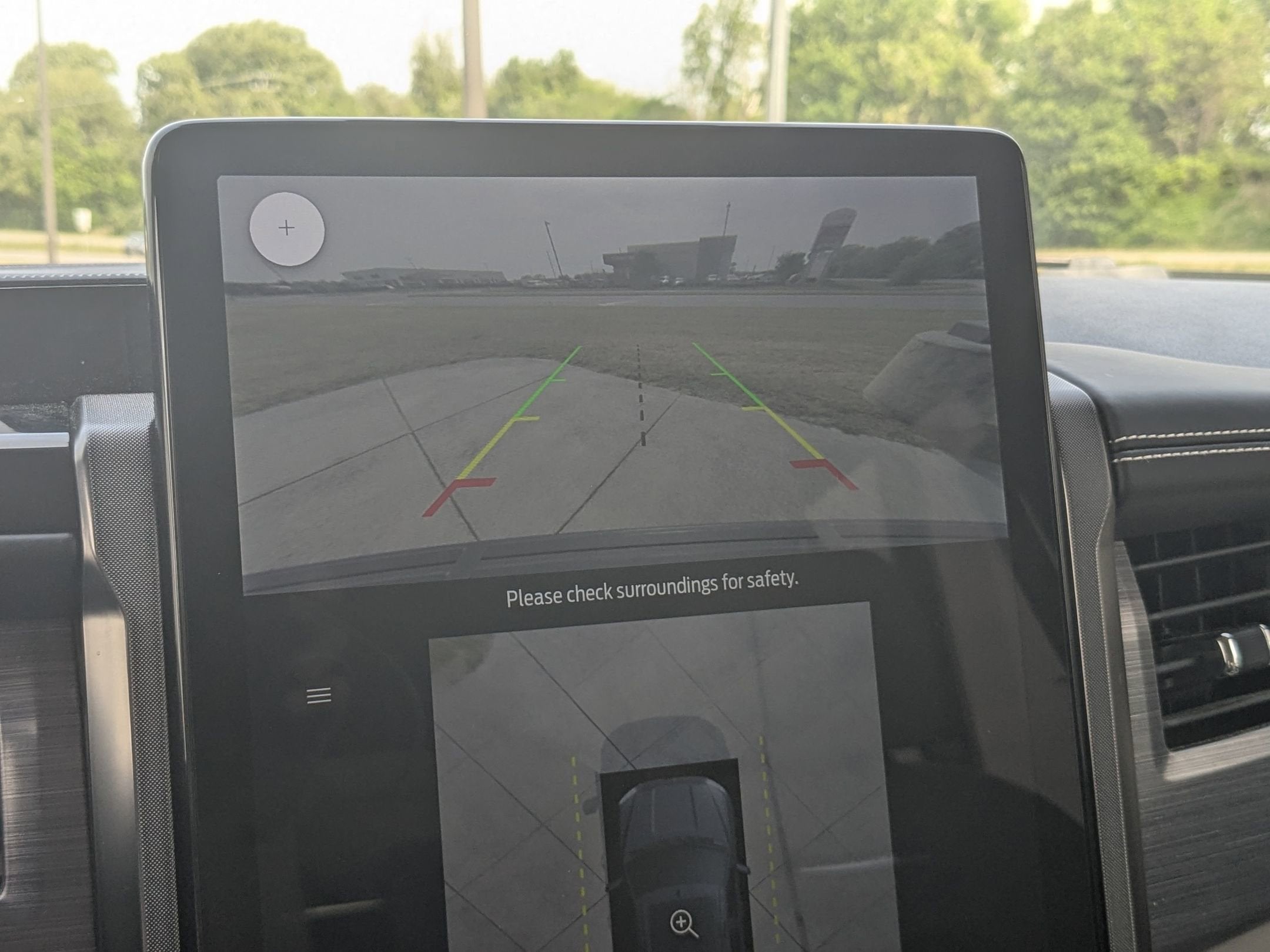 2022 Ford Expedition Platinum