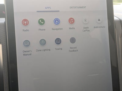 2022 Ford Expedition Platinum