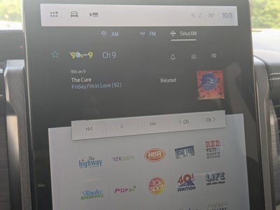 2022 Ford Expedition Platinum