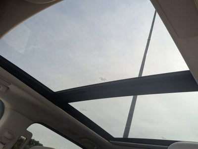 2022 Ford Expedition Platinum