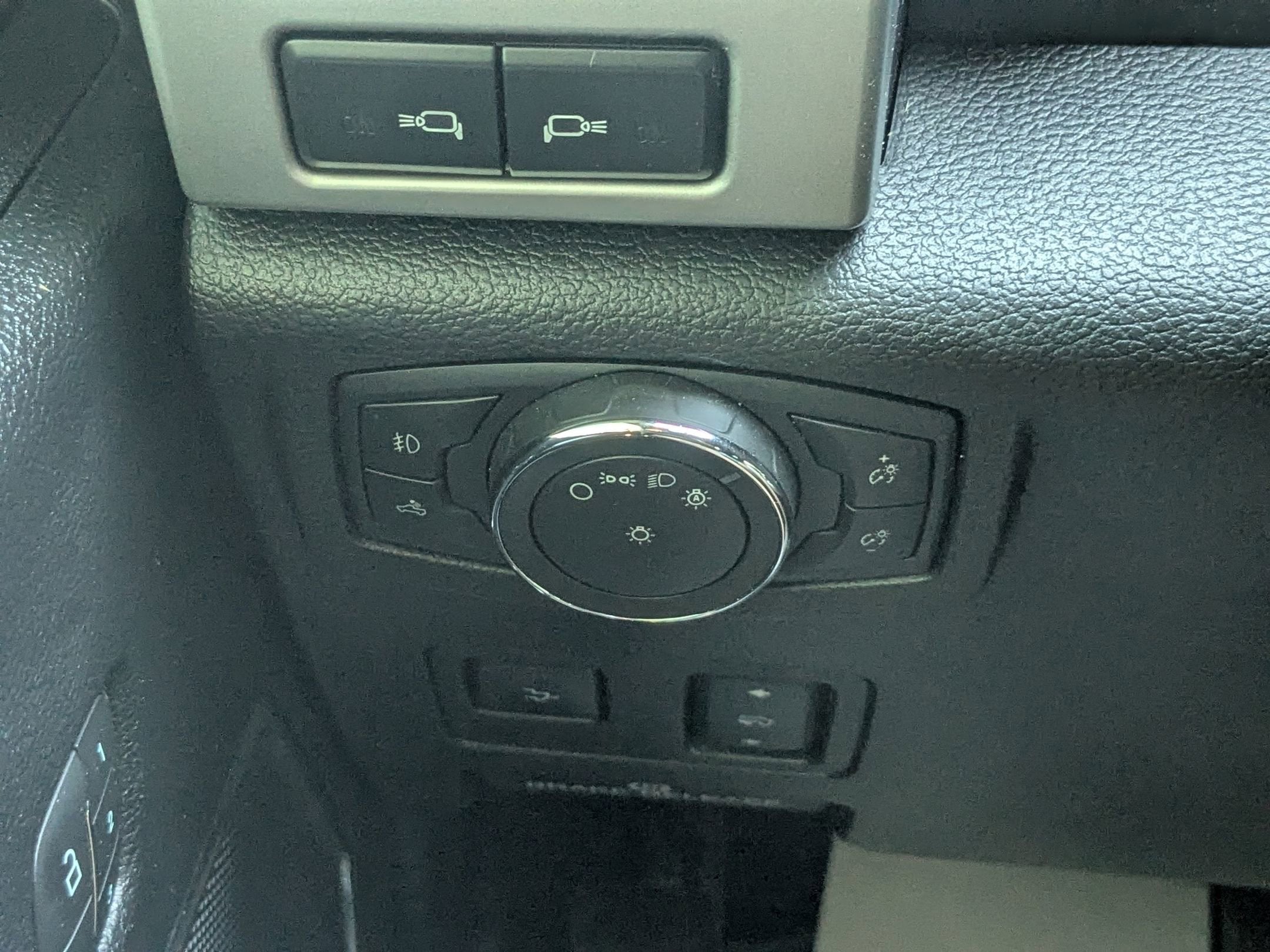 2019 Ford Super Duty F-250 SRW LARIAT