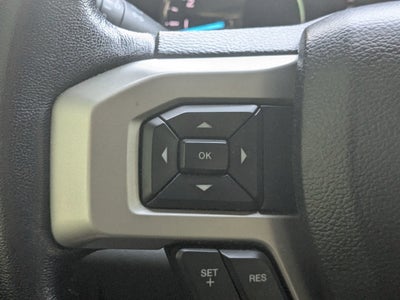 2019 Ford Super Duty F-250 SRW LARIAT