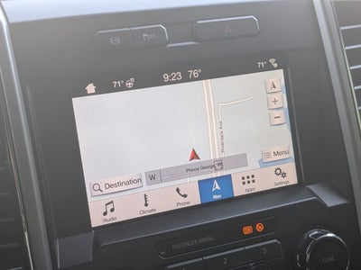 2019 Ford Super Duty F-250 SRW LARIAT