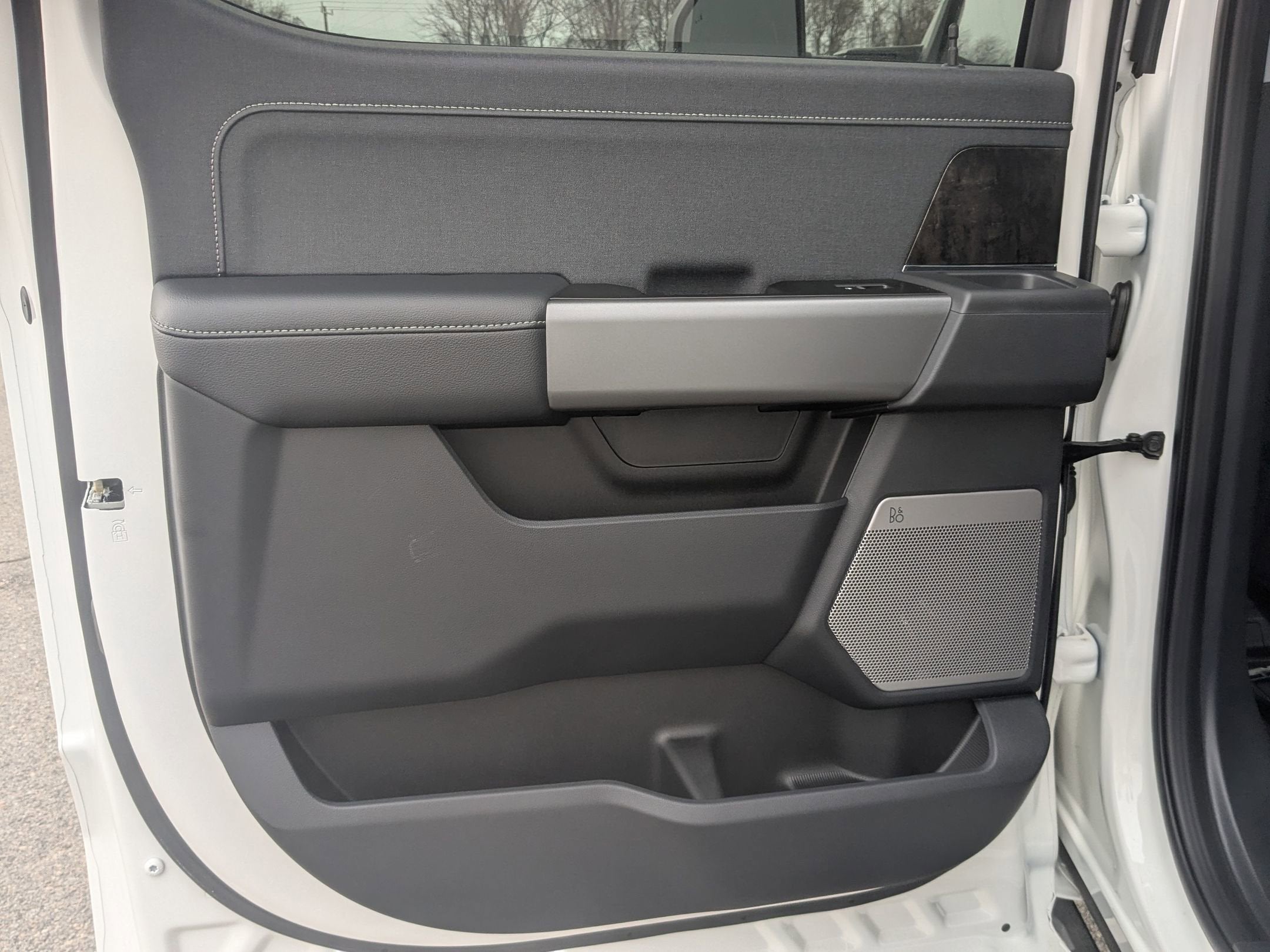 2025 Ford Super Duty F-250 SRW LARIAT