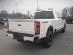 2025 Ford Super Duty F-250 SRW LARIAT