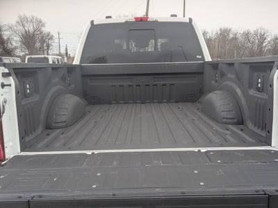 2025 Ford Super Duty F-250 SRW LARIAT