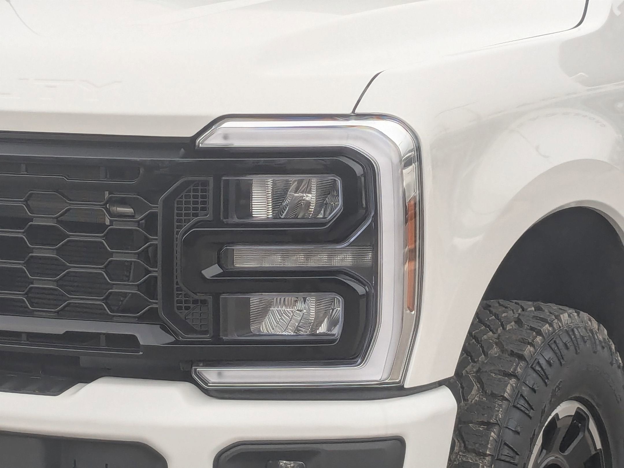 2025 Ford Super Duty F-250 SRW LARIAT