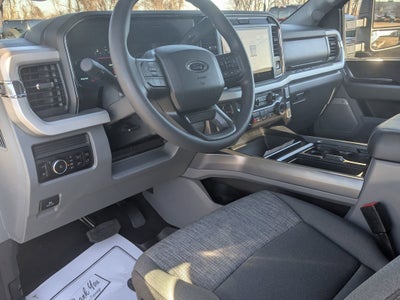 2026 Ford Super Duty F-250 SRW XLT