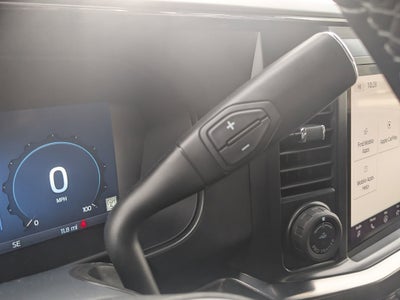 2025 Ford Super Duty F-350 SRW LARIAT