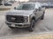 2025 Ford Super Duty F-350 SRW LARIAT