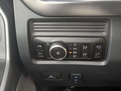 2025 Ford Super Duty F-350 SRW LARIAT