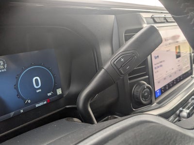 2024 Ford Super Duty F-350 DRW LARIAT