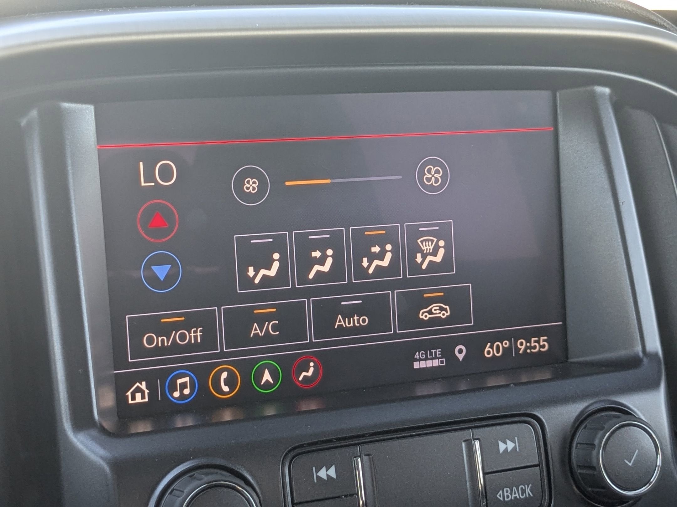 2019 GMC Canyon 4WD Denali