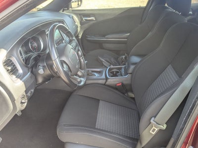 2020 Dodge Charger R/T