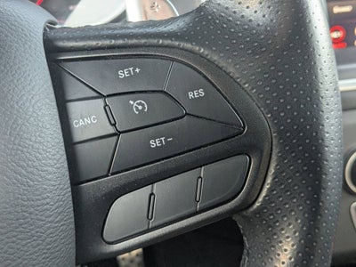 2020 Dodge Charger R/T