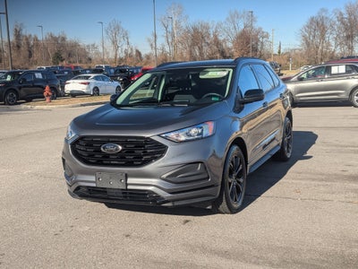 2022 Ford Edge SE