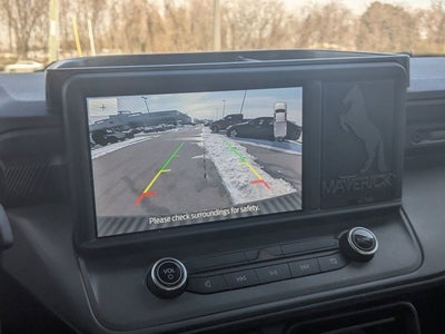 2023 Ford Maverick LARIAT