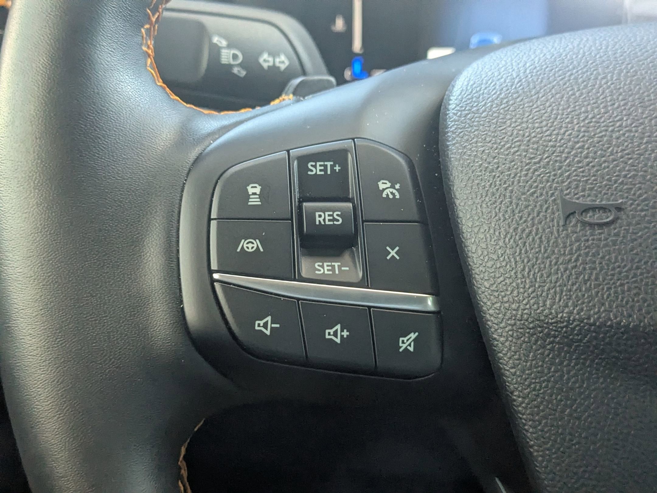 2025 Ford Maverick Tremor