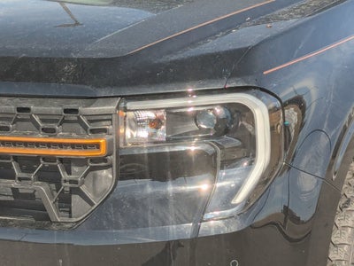 2025 Ford Maverick Tremor