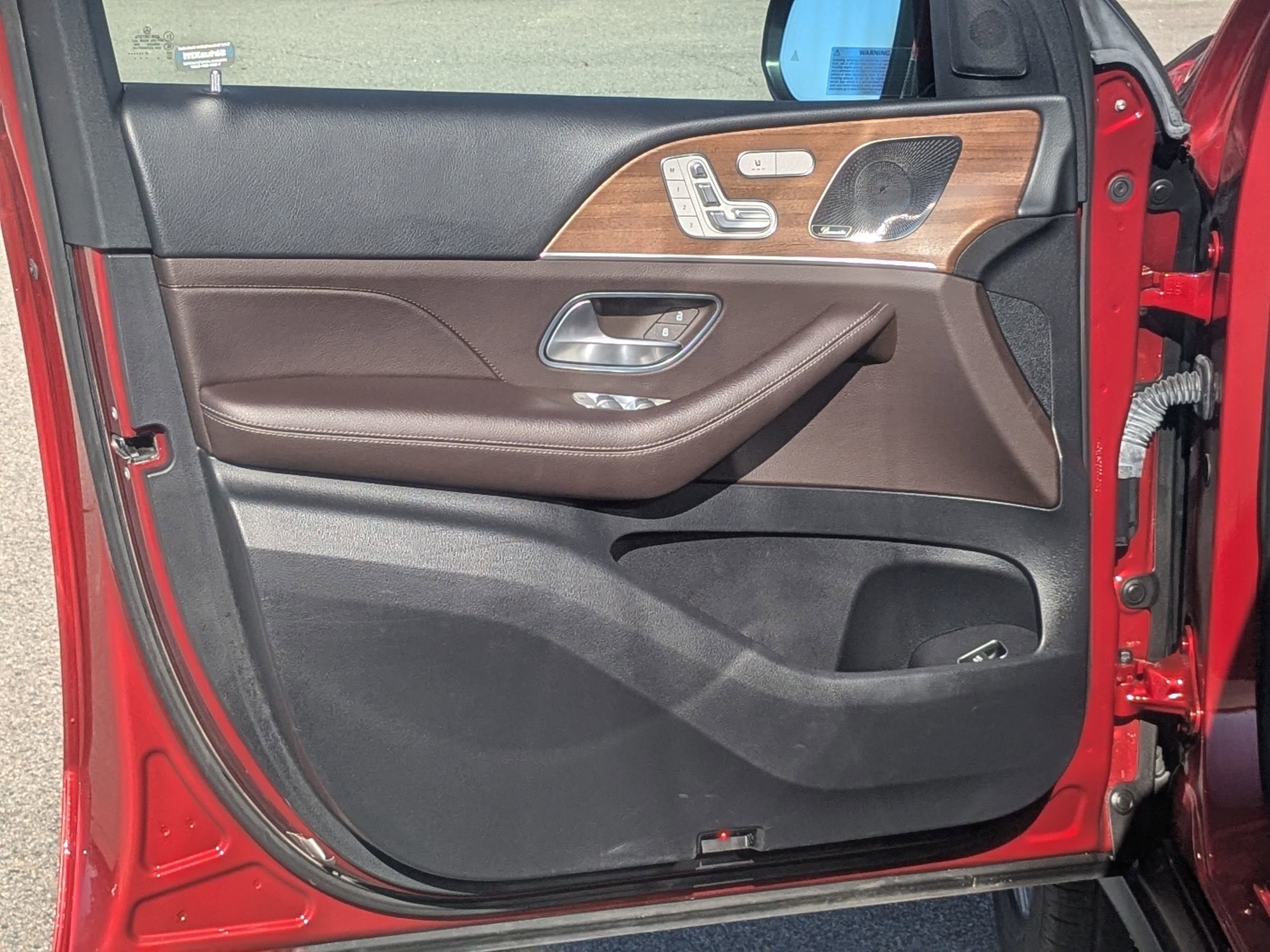 2021 Mercedes-Benz GLE GLE 350