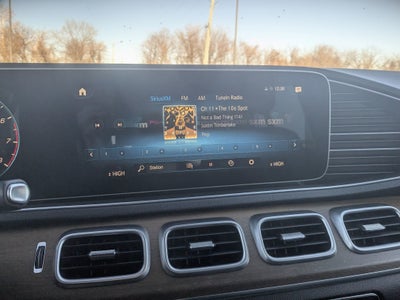 2021 Mercedes-Benz GLE GLE 350