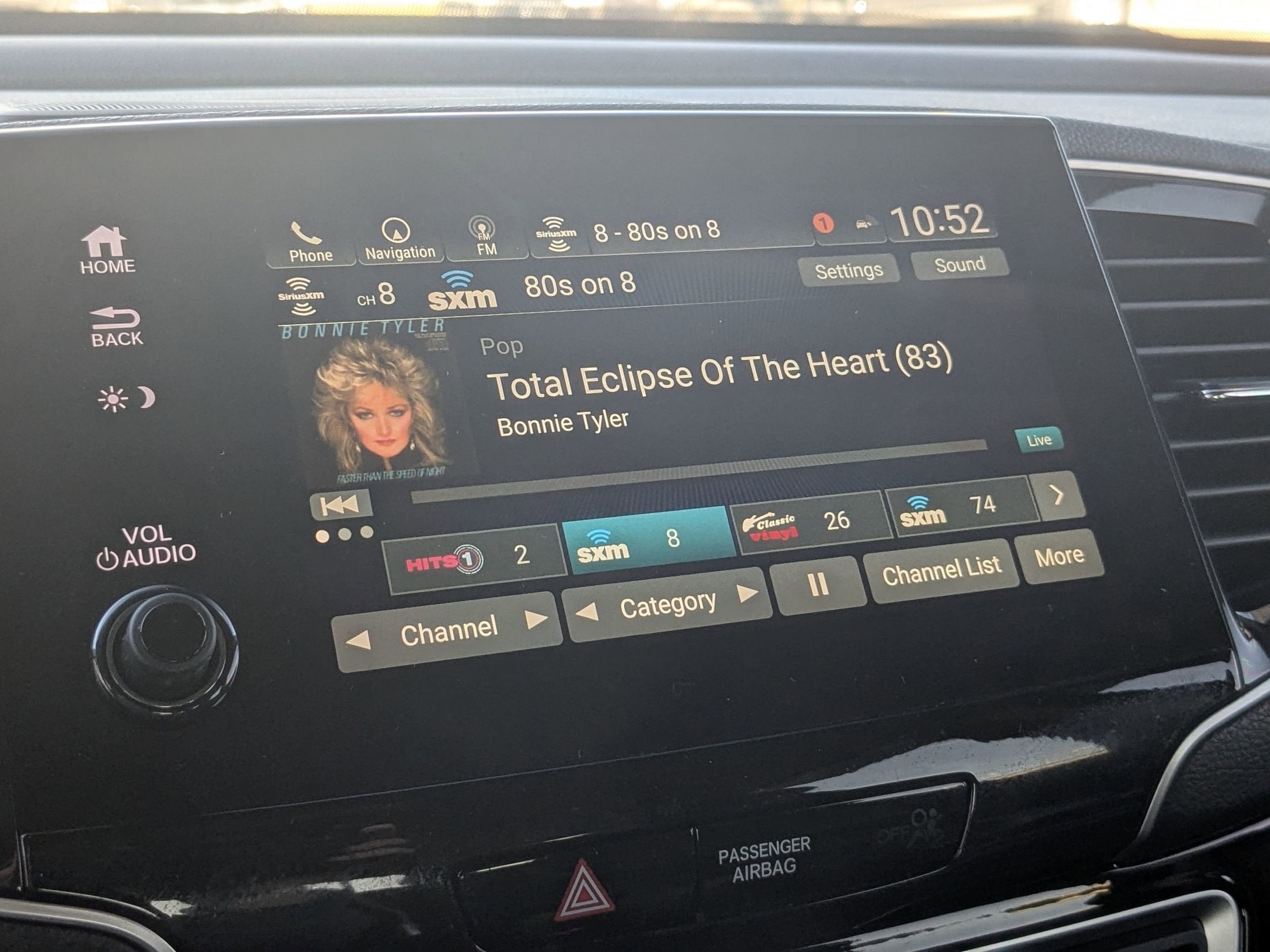 2020 Honda Pilot Elite