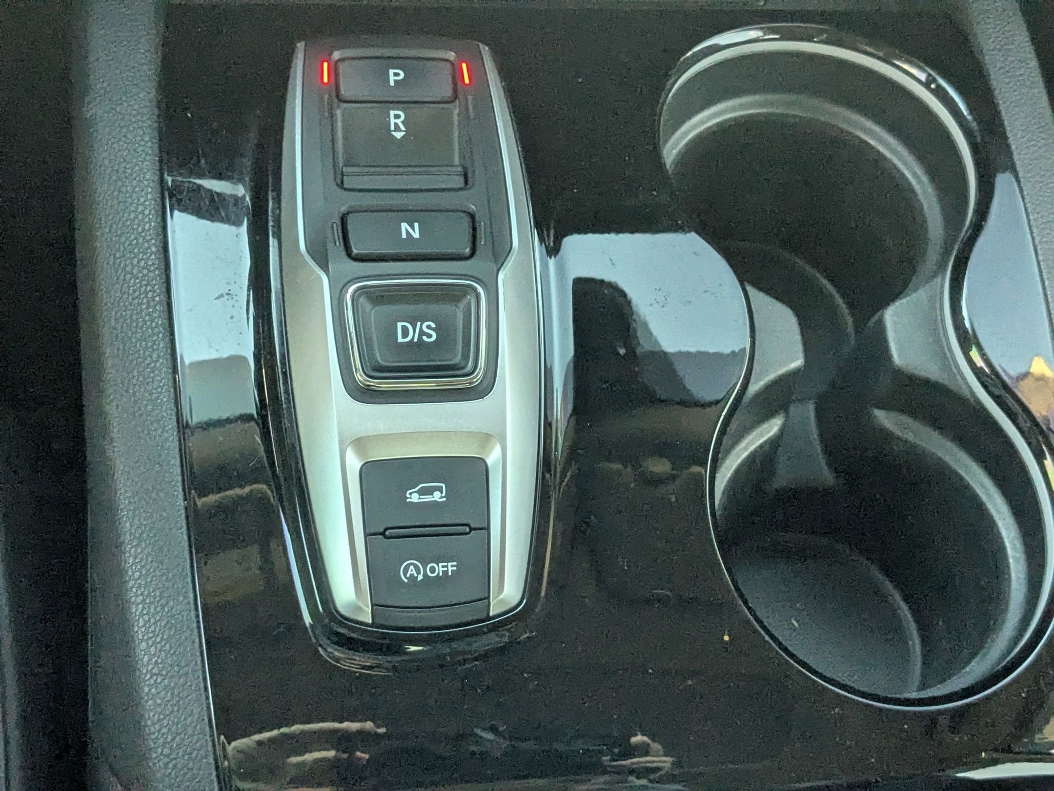 2020 Honda Pilot Elite