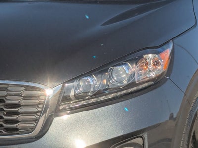 2020 Kia Sorento EX V6