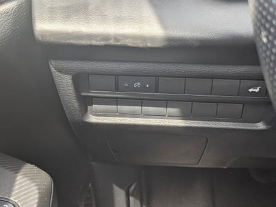 2024 Mitsubishi Outlander SE Black Edition