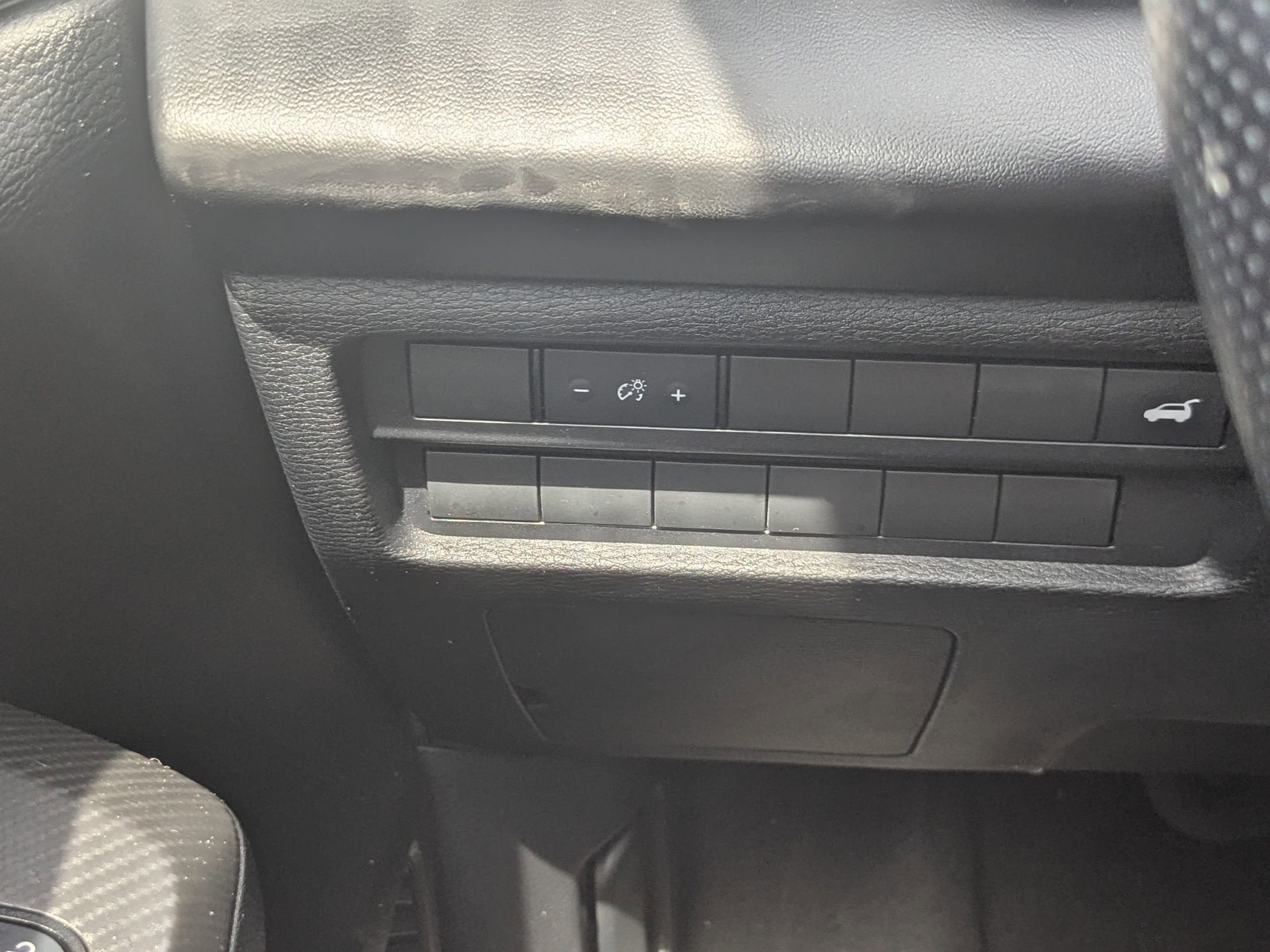 2024 Mitsubishi Outlander SE Black Edition
