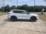 2024 Mitsubishi Outlander SE Black Edition