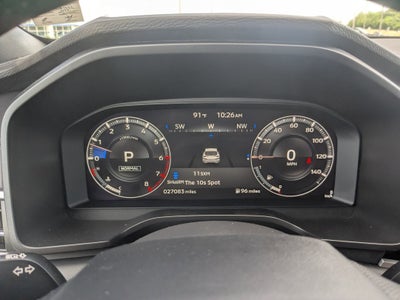2024 Mitsubishi Outlander SE Black Edition