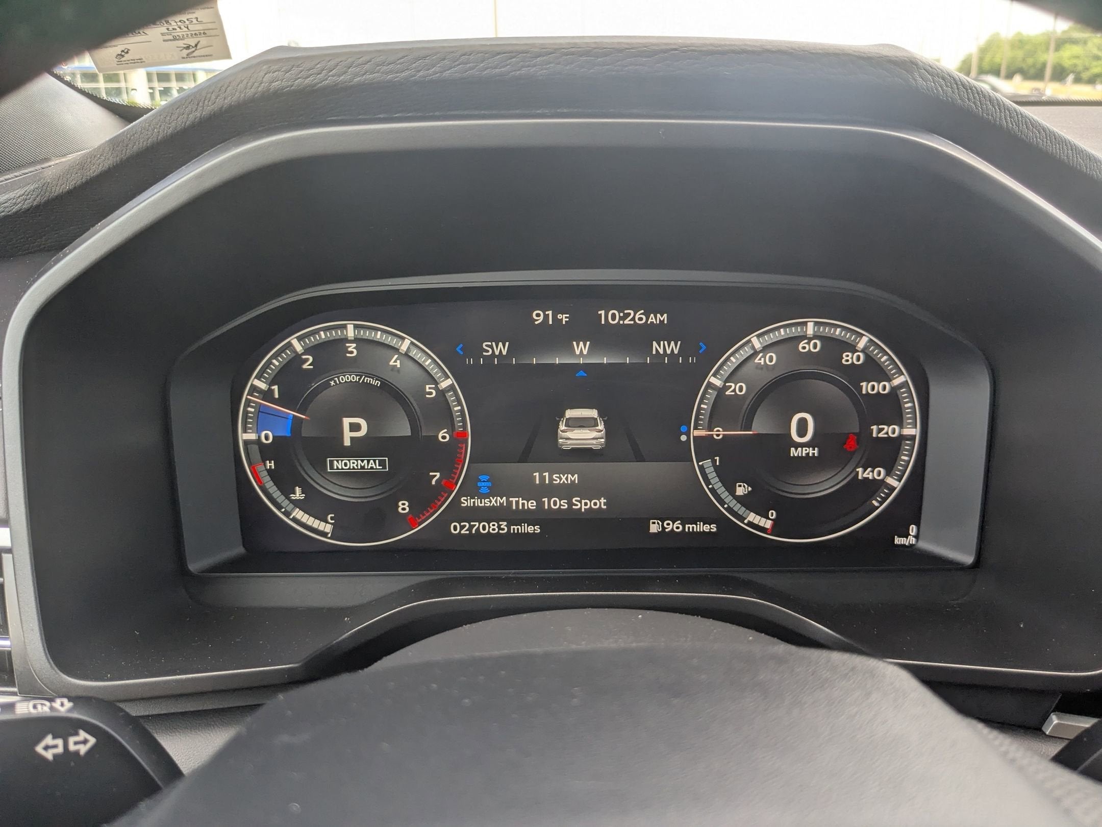 2024 Mitsubishi Outlander SE Black Edition