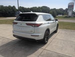 2024 Mitsubishi Outlander SE Black Edition