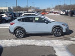 2018 Subaru Crosstrek Limited