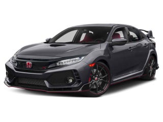 2019 Honda Civic Type R Touring