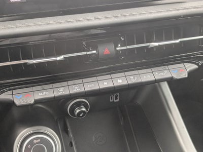 2024 Alfa Romeo Tonale Ti