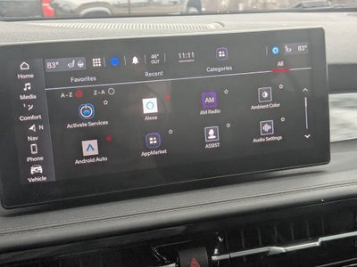 2024 Alfa Romeo Tonale Ti