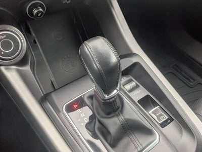 2024 Alfa Romeo Tonale Ti