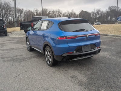 2024 Alfa Romeo Tonale Ti