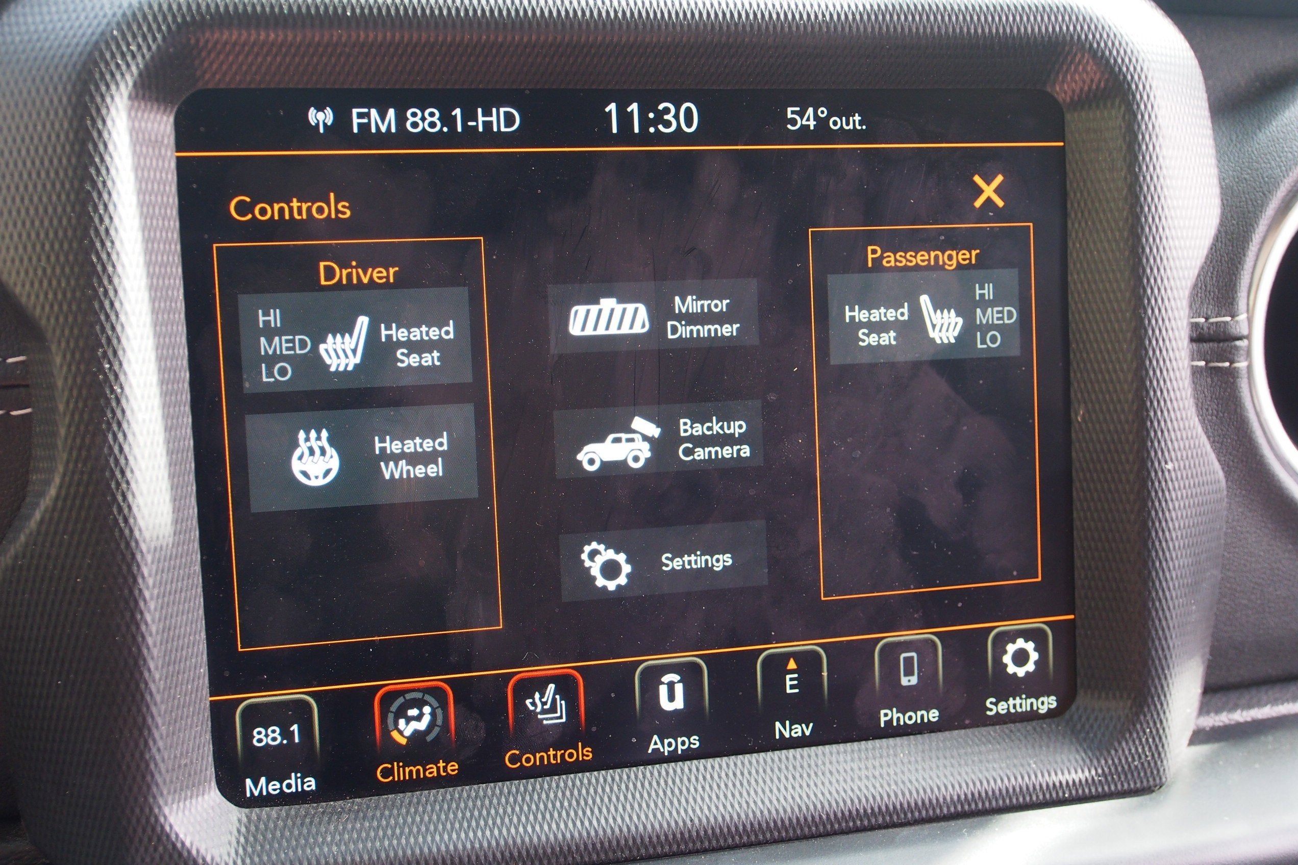 2021 Jeep Wrangler 4xe Unlimited Sahara