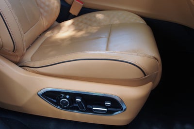 2022 Jeep Grand Cherokee L Summit Reserve