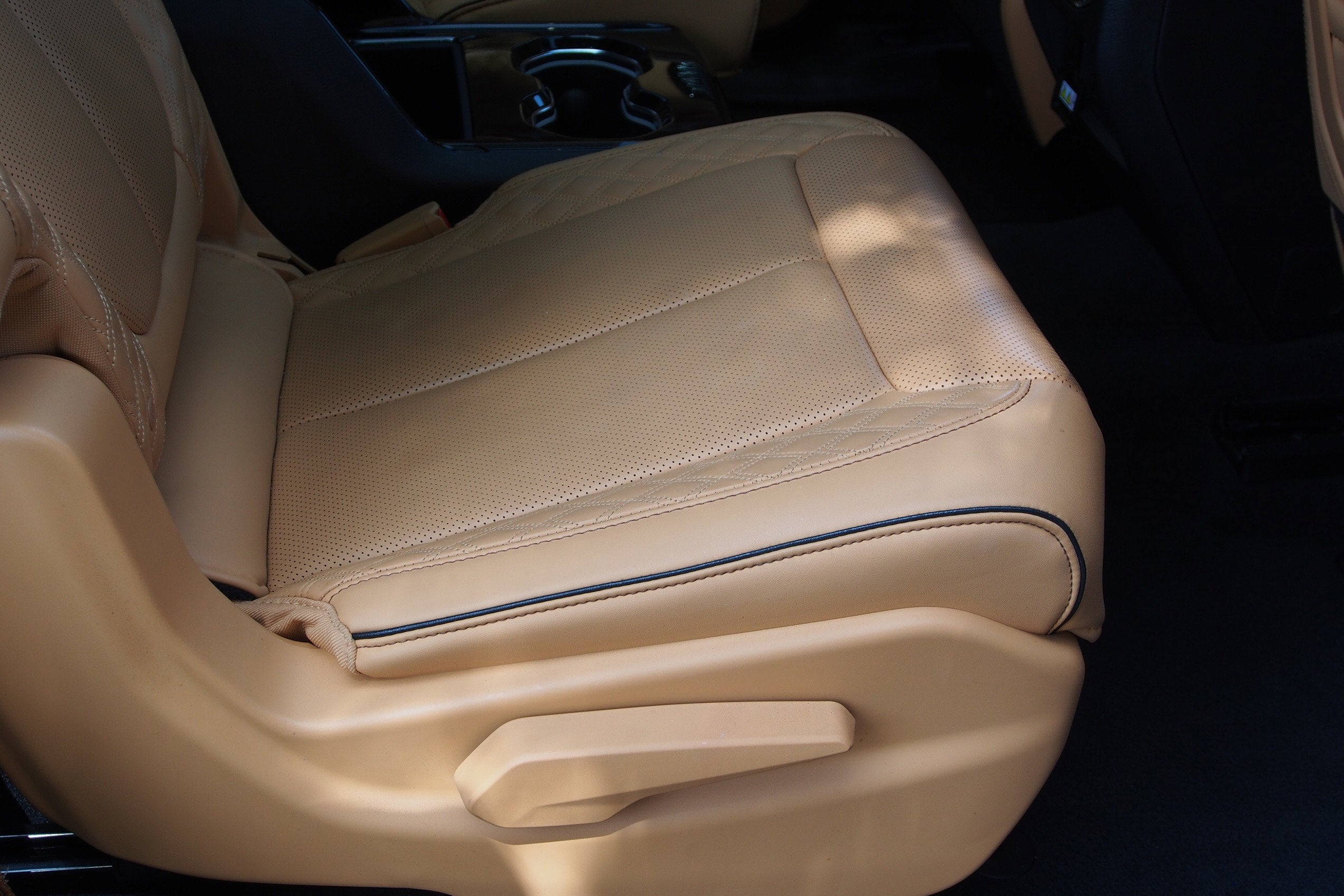 2022 Jeep Grand Cherokee L Summit Reserve