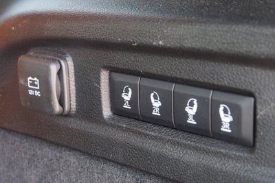 2022 Jeep Grand Cherokee L Summit Reserve