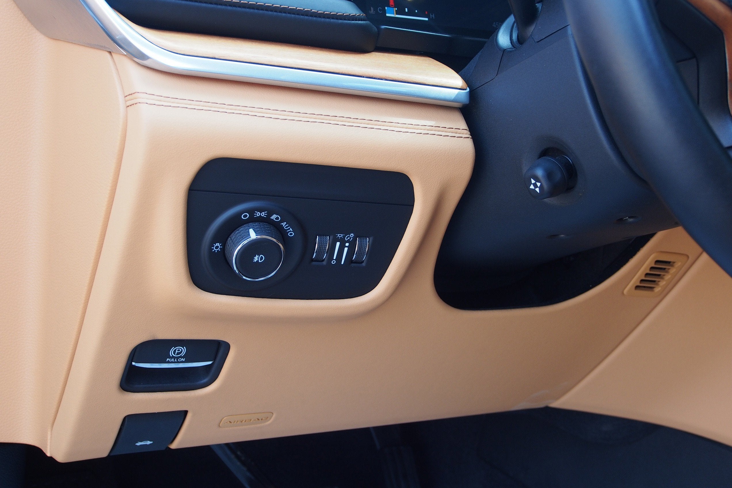 2022 Jeep Grand Cherokee L Summit Reserve