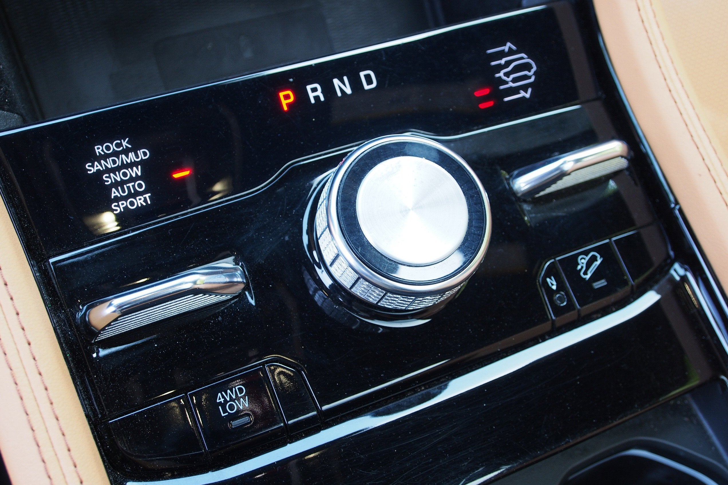 2022 Jeep Grand Cherokee L Summit Reserve